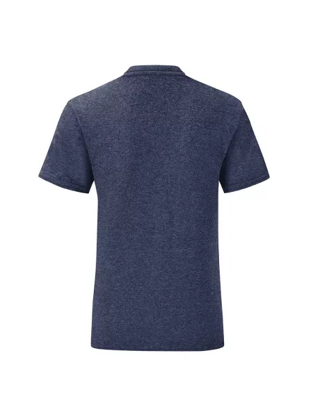 Tricou copii Fruit Of The Loom albastru