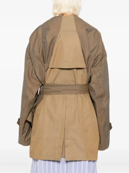Trenci Maison Mihara Yasuhiro maro