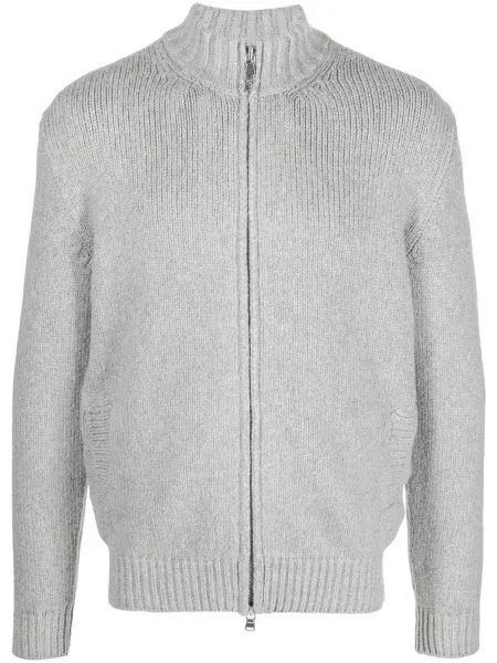 Cardigan Fedeli gri