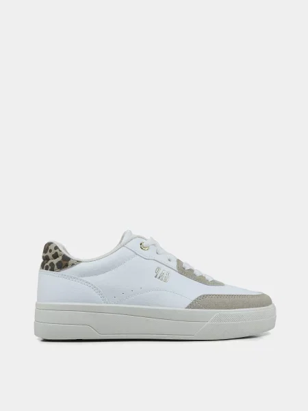 Кеды Gap белые