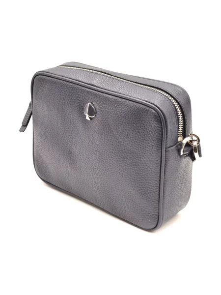 Torebka Kate Spade niebieska