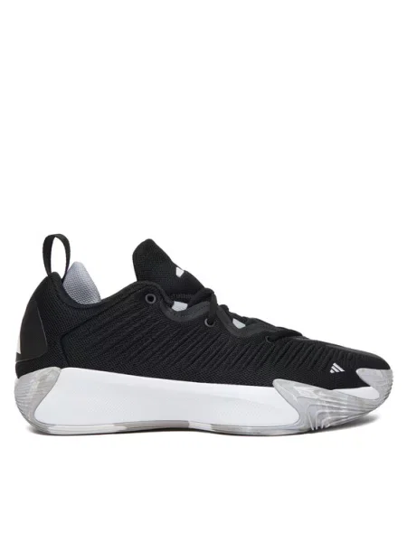 Buty do koszykówki adidas czarne