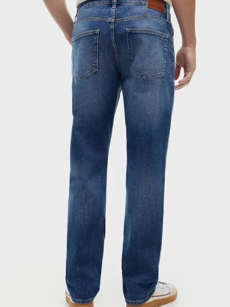 Джинси Tommy Jeans сині
