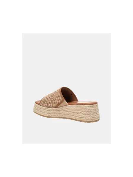 Pantofi Refresh maro