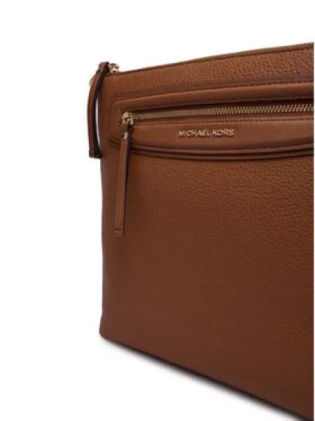Bodi Michael Michael Kors smeđa