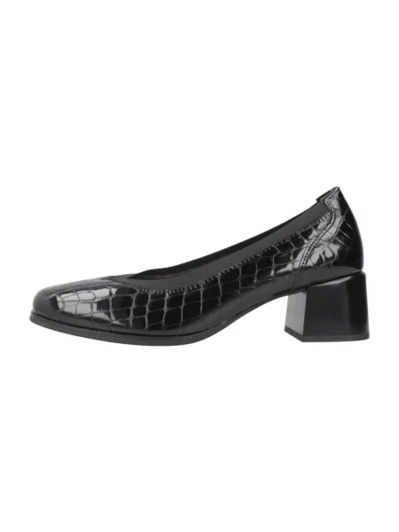 Pantofi Pitillos negru