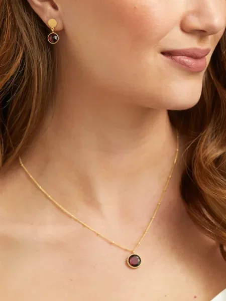 Fülbevaló Auree Jewellery