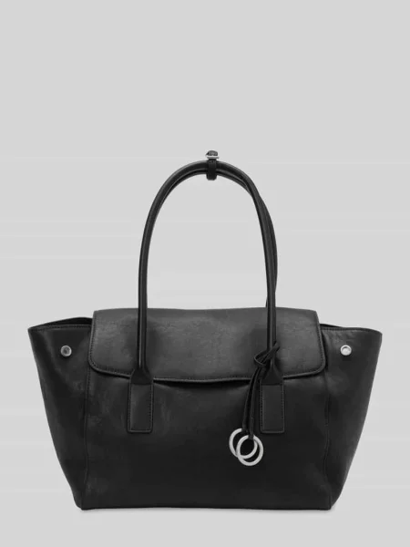 Marc O'Polo torebka tote czarna