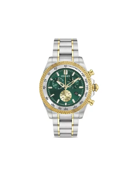 Ceas Versace verde