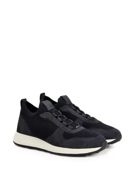 Sneakerși Tod's albastru