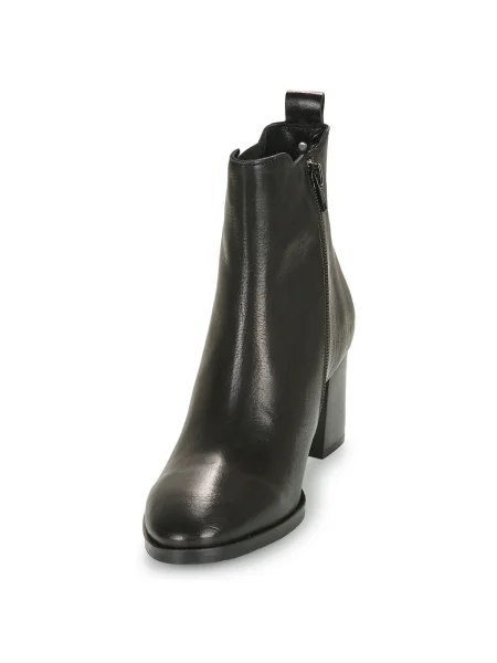 Pantofi Jb Martin negru