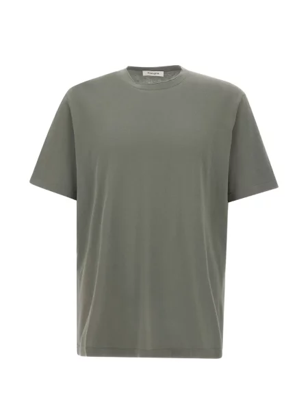 Scurt pulover Kangra verde
