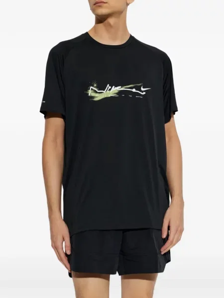 Koszulka Nike czarna