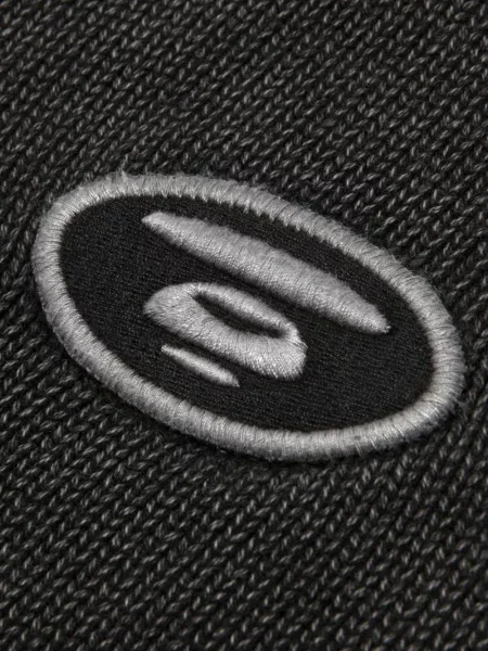 Kardiganas Aape By *a Bathing Ape® v formos iškirpte pilka