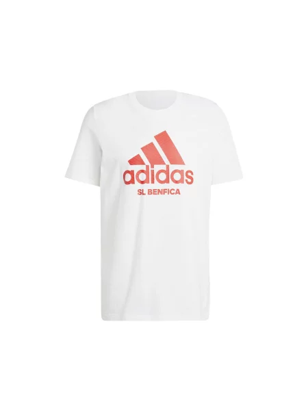 Tricou Adidas alb