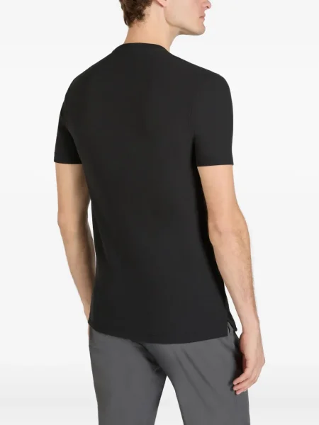 Tricou Slowear negru