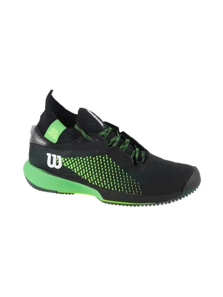 Pantofi Wilson negru