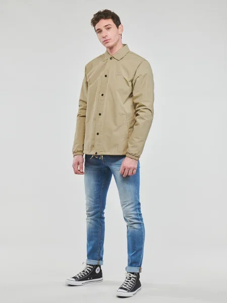 Kabát Dickies bézs
