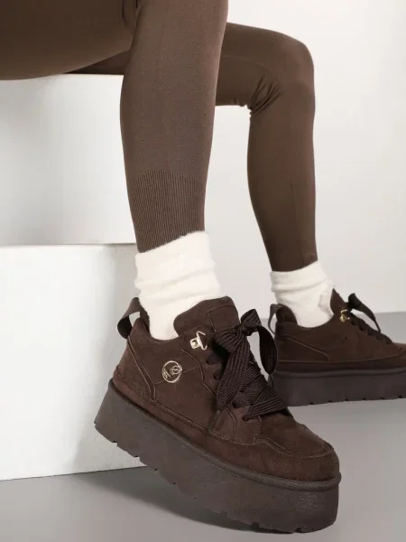 Sneakers Senavel maro