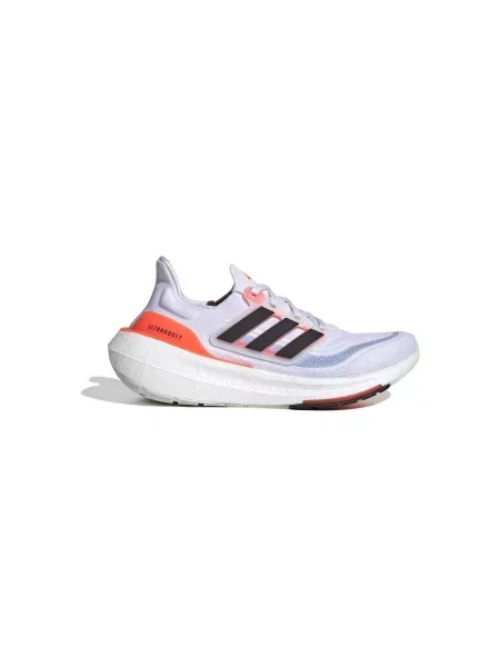 Pantofi Adidas roșu