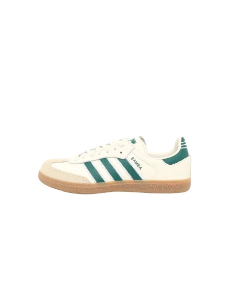 Sneakerși copii Adidas Originals alb