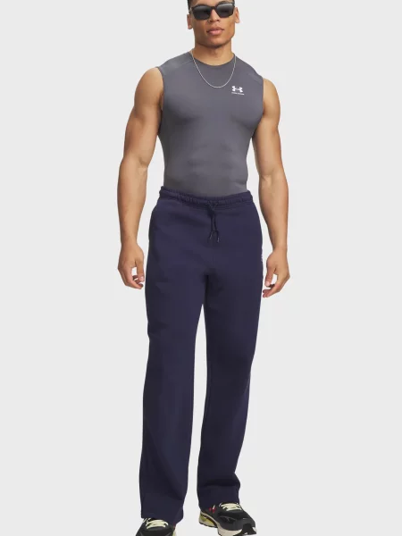 Спортивные штаны Under Armour синие