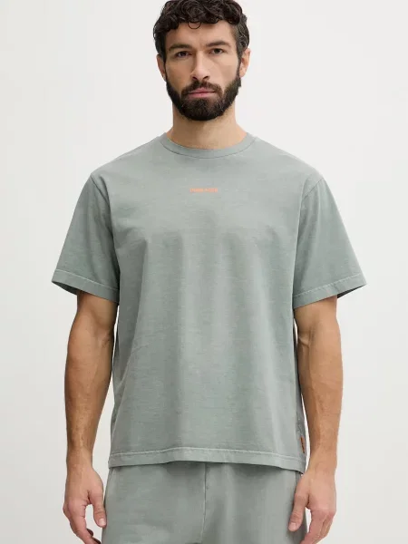 BOGNER Fire+Ice t-shirt zielona
