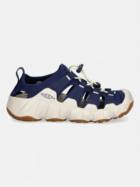 Keen sandali z zaprtimi prsti HYPERPORT H2 modra