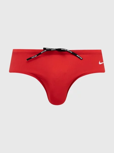 Nike Kopalne hlače rdeča