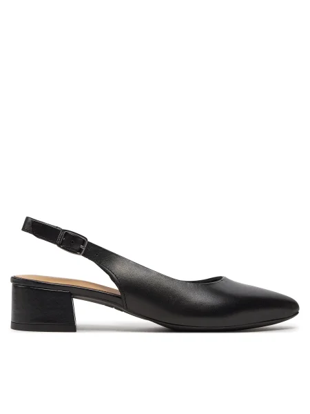 Sandale Tamaris negru