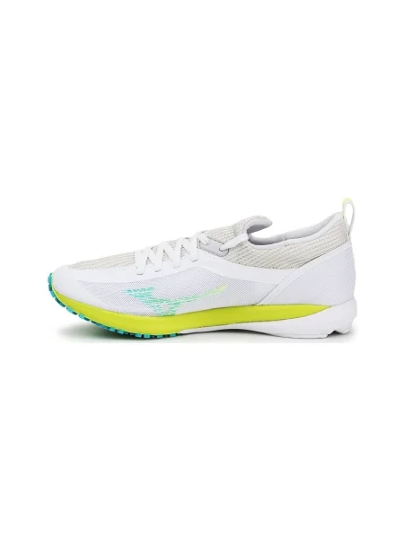 Pantofi Mizuno alb