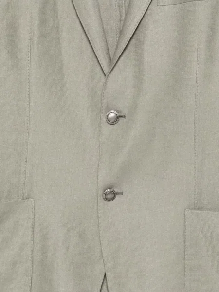 Geacă Corneliani verde