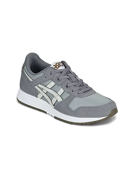 Klasične superge Asics siva