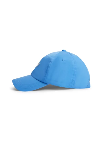 Tommy Jeans Șapcă azur alb