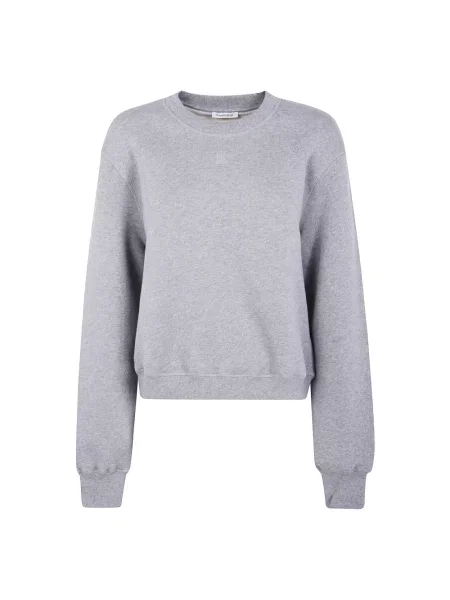 Bluza By Malene Birger szara