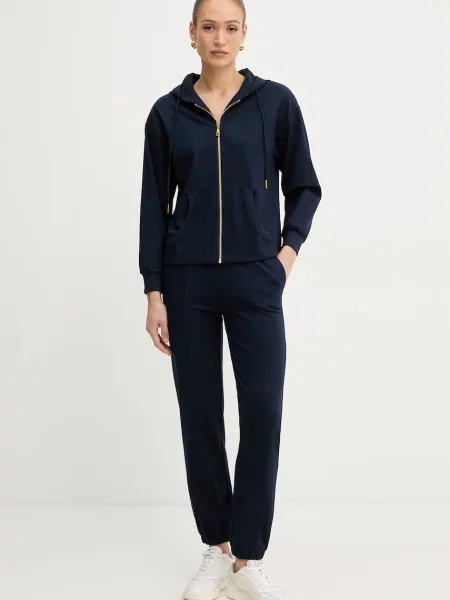 Twinset compleu de trening femei cu vâscoză