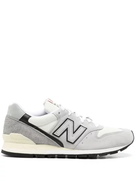 Sneakerși New Balance 996 gri