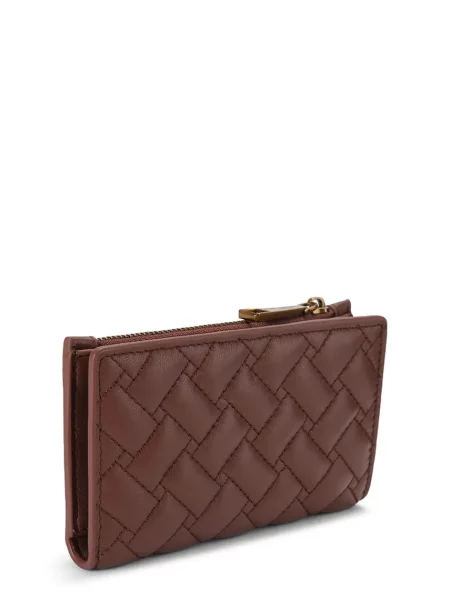 Кожаный кошелек Kurt Geiger London