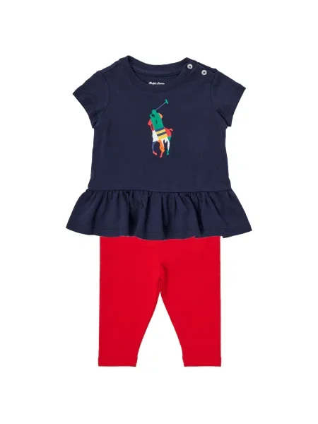 Costum copii Polo Ralph Lauren