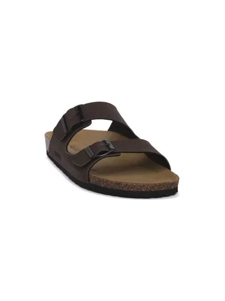 Pantofi Gold Star auriu