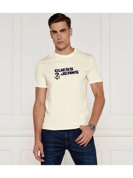 Guess Jeans Tricou
