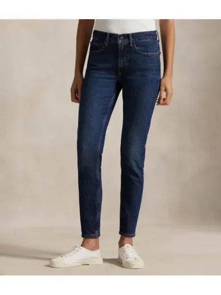 POLO RALPH LAUREN Blugi tompkinsski | skinny fit