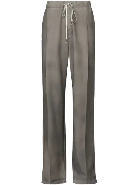 Pantaloni Maison Margiela gri