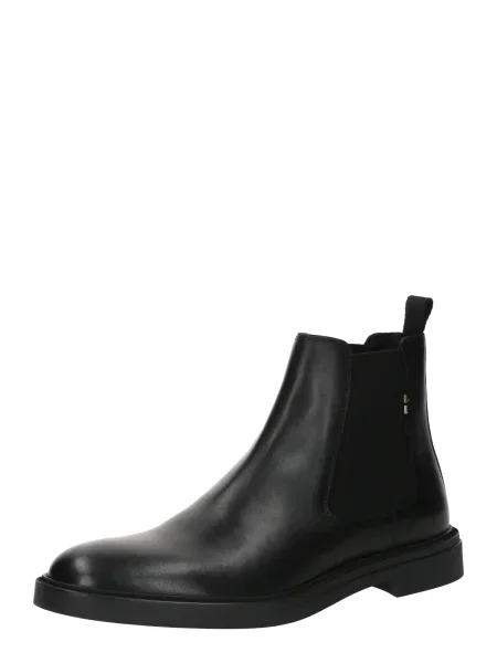 Pantofi Boss Black negru
