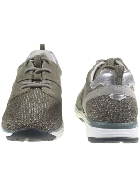 Pantofi Gabor verde