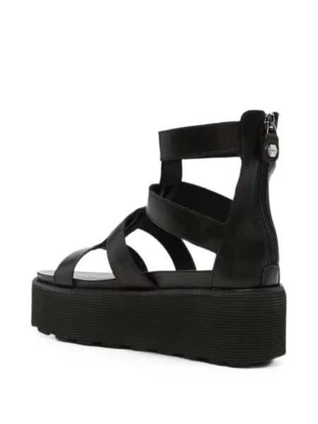 Sandale Cult negru