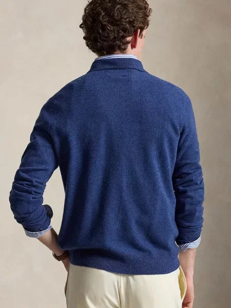 Polo Ralph Lauren pulover de cașmir