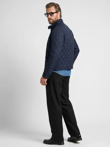 Geacă de vânt Polo Ralph Lauren albastru