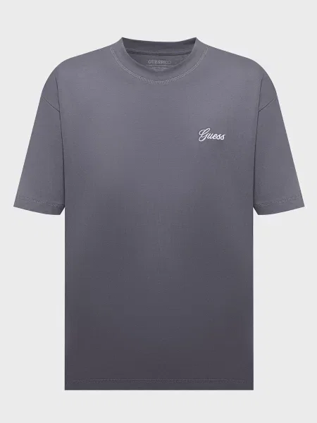 Футболка Guess сіра