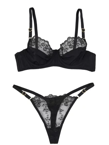 Palton Trendyol negru